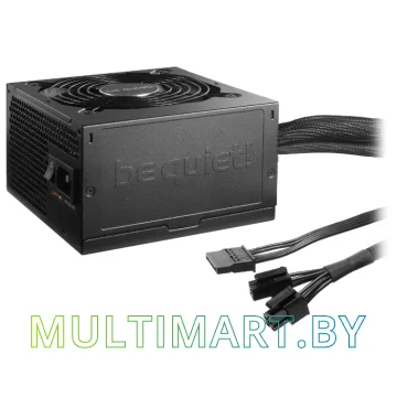 Блок питания be quiet! System Power 9 700W CM (BN303) картинка 2